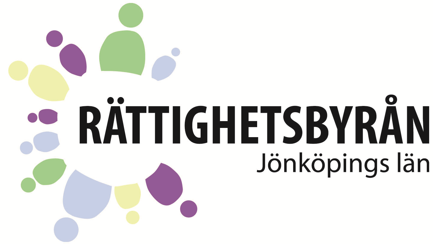 Rättighetsbyrån Jönköpings län